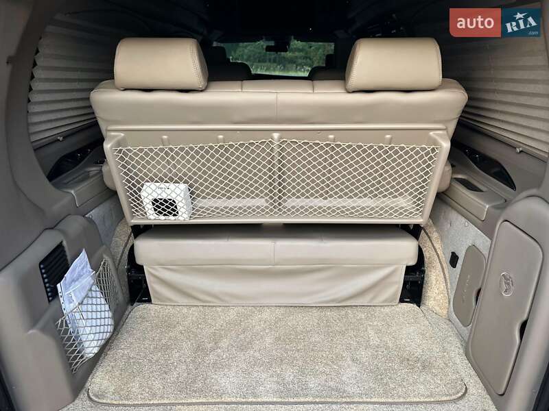 Минивэн GMC Savana 2020 в Киеве фото 134 Минивэн GMC Savana 2020 в Киеве