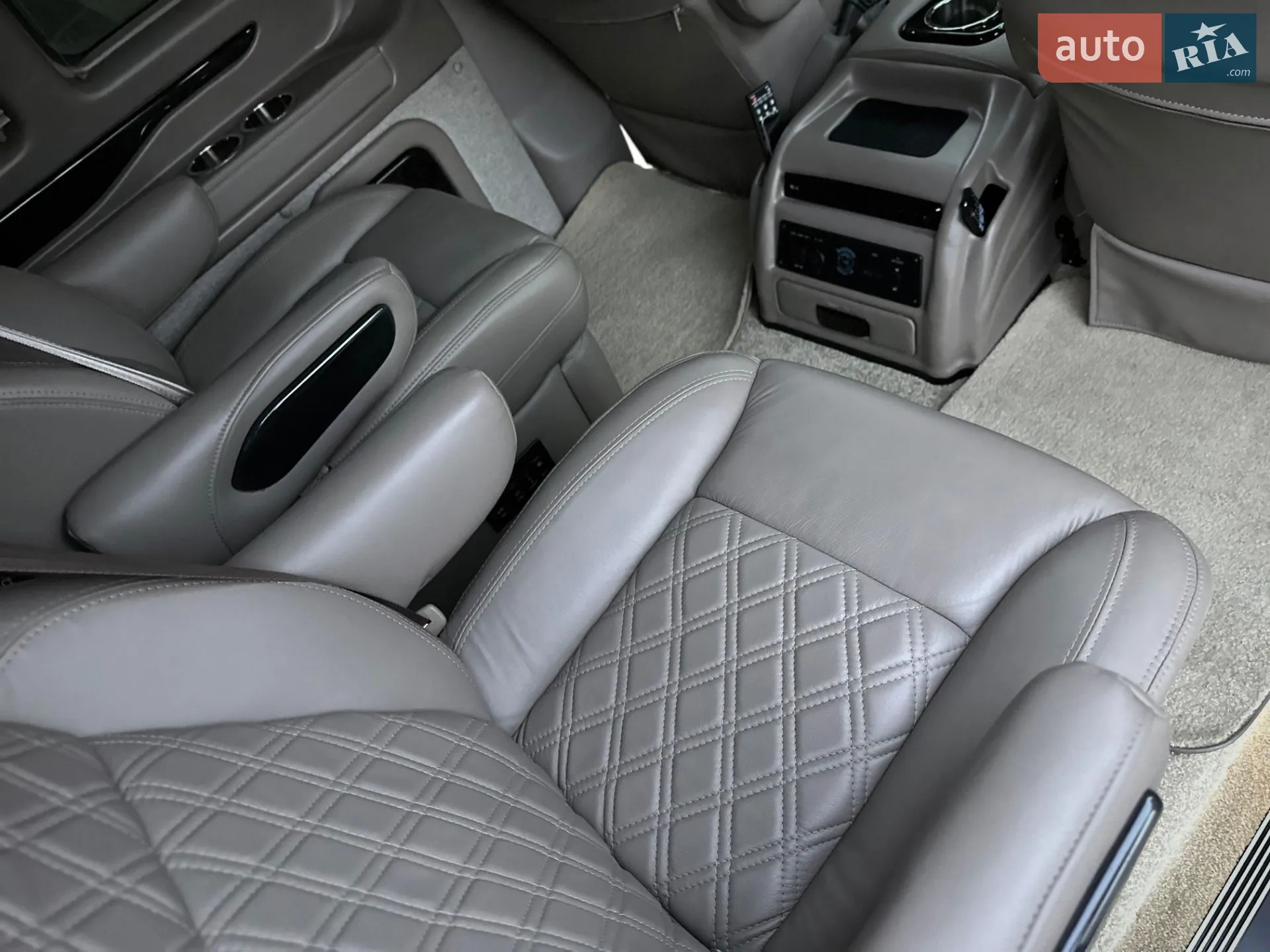 2020 GMC Savana - мініатюра 95