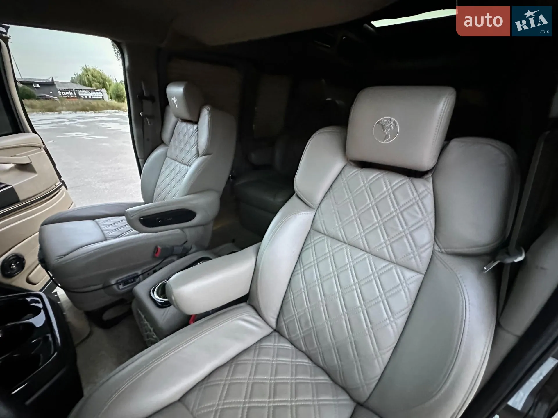 2020 GMC Savana - мініатюра 98