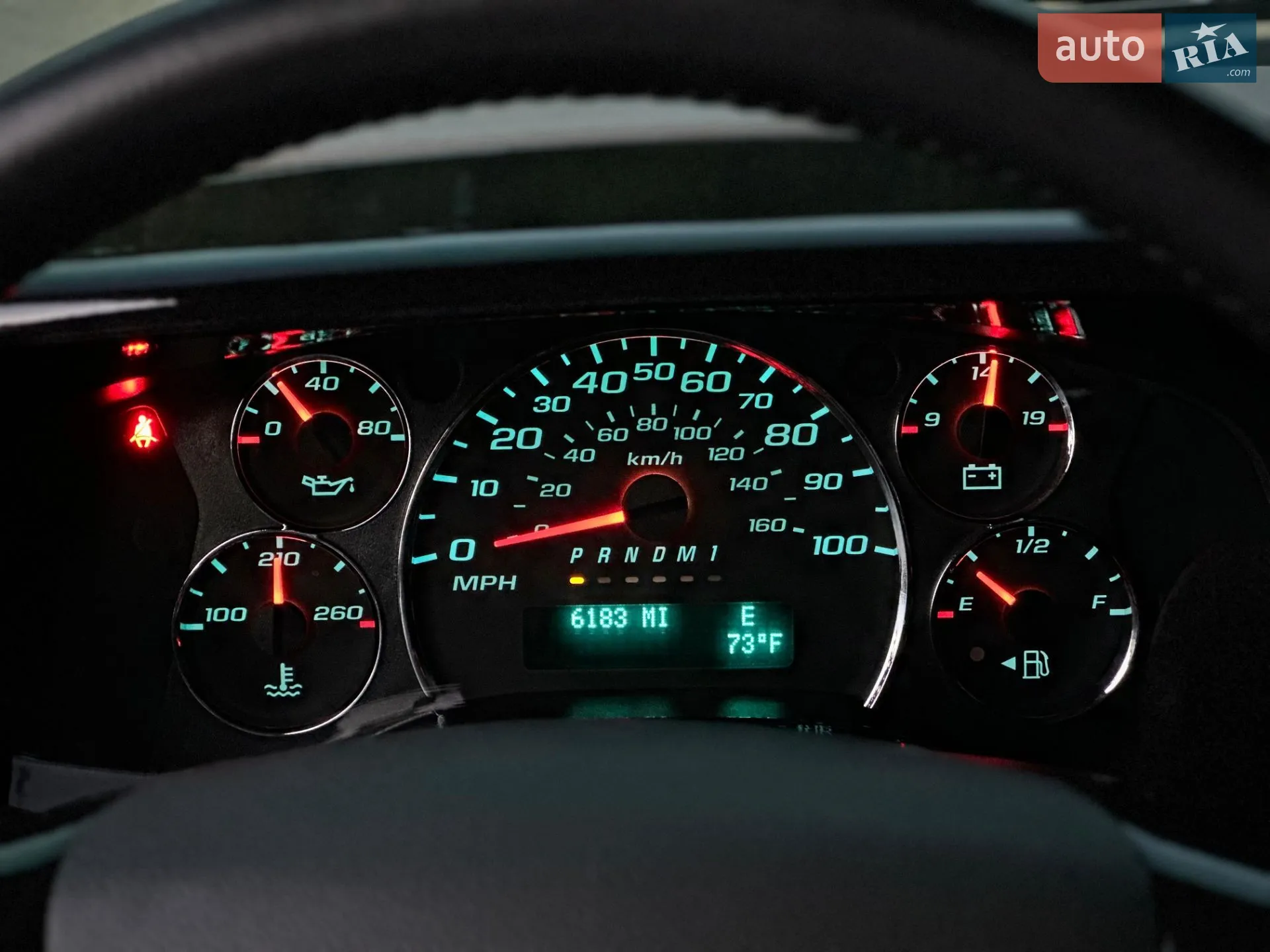 2020 GMC Savana - мініатюра 113