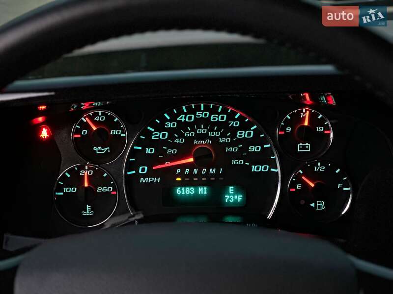 Минивэн GMC Savana 2020 в Киеве фото 169 Минивэн GMC Savana 2020 в Киеве