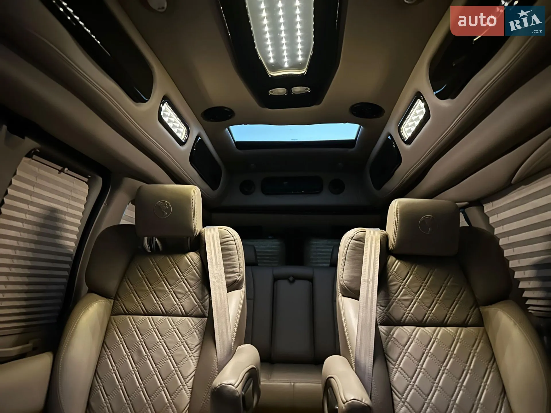2020 GMC Savana - мініатюра 106