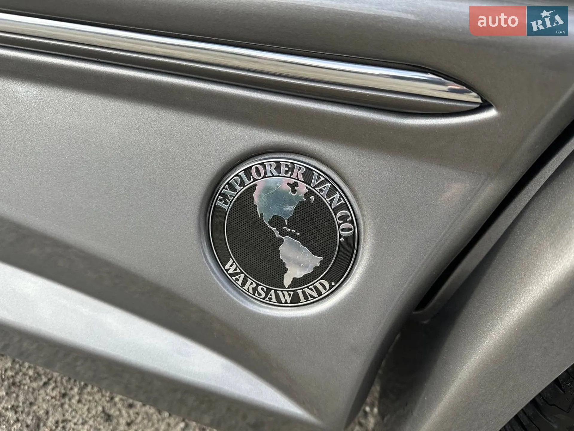 2020 GMC Savana - мініатюра 28