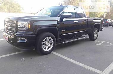 Пикап GMC Sierra 2016 в Киеве