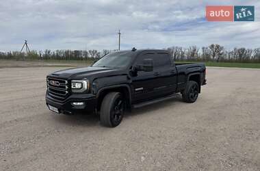Пикап GMC Sierra 2019 в Мироновке