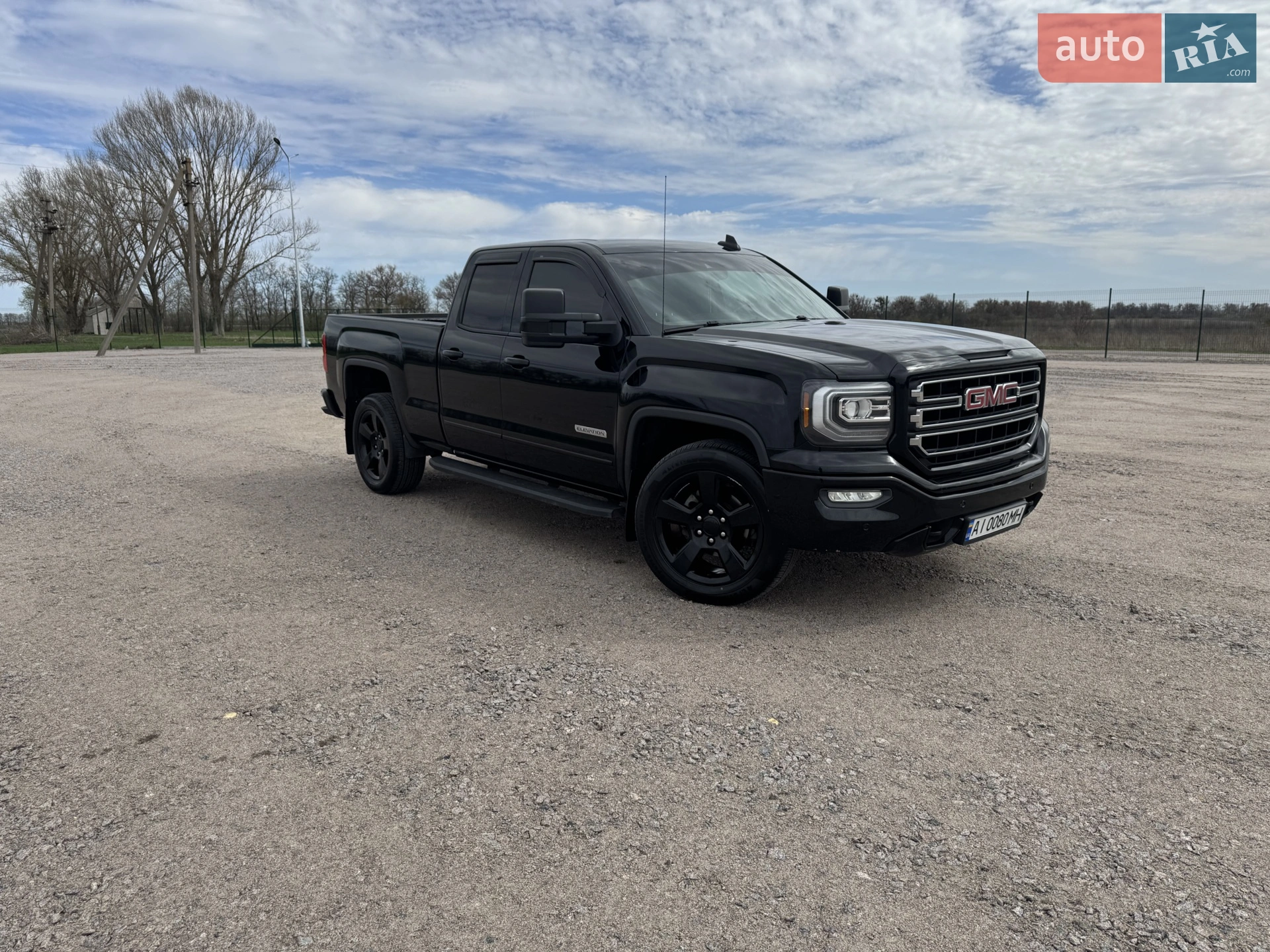 2019 GMC Sierra - мініатюра 4
