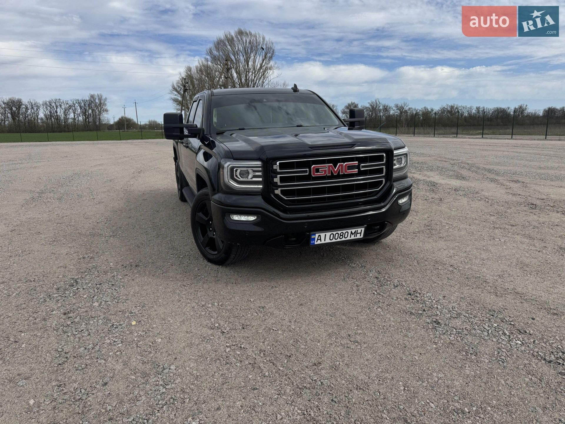 2019 GMC Sierra - мініатюра 6