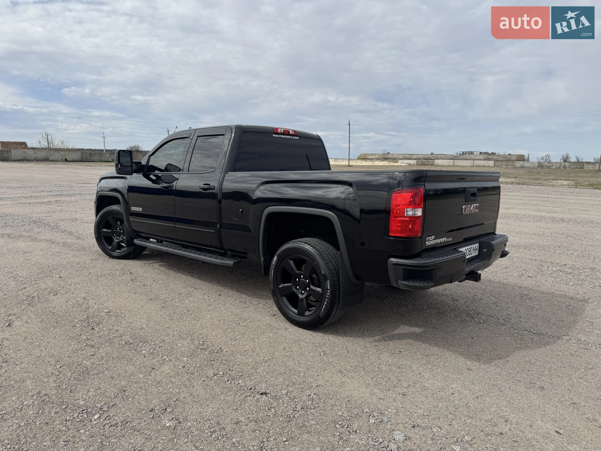 2019 GMC Sierra - мініатюра 9