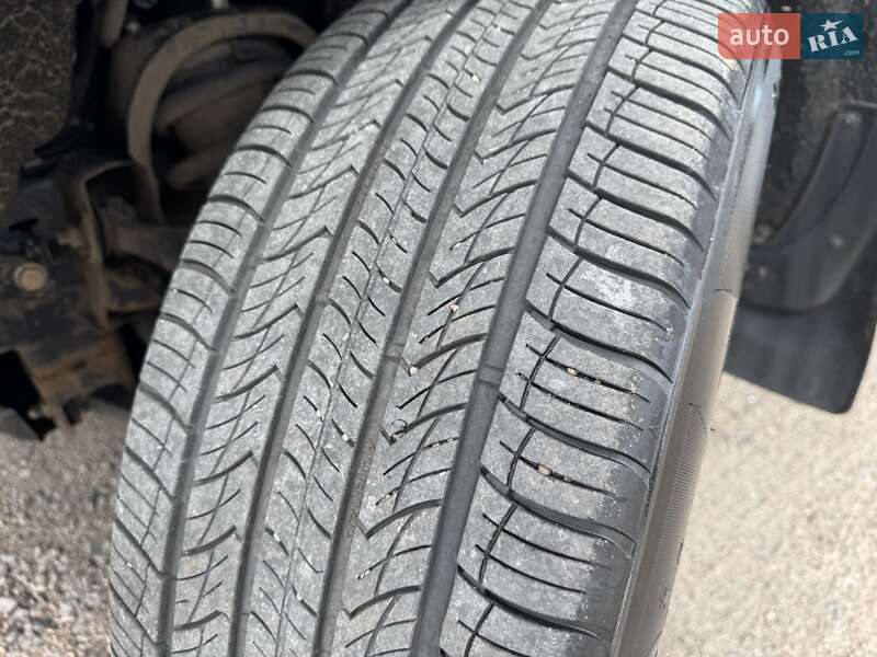 Пікап GMC Sierra 2019 в Миронівці