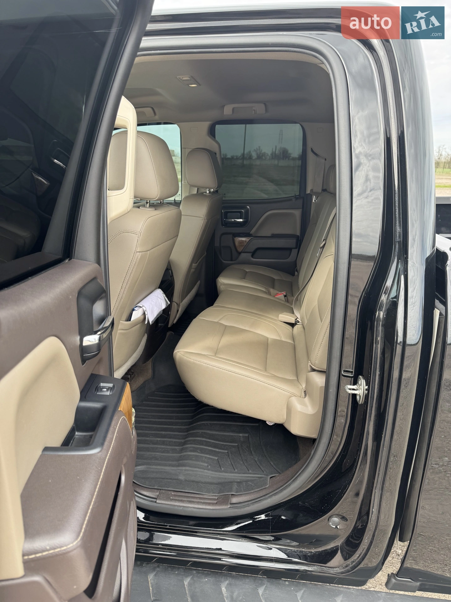 2019 GMC Sierra - мініатюра 16