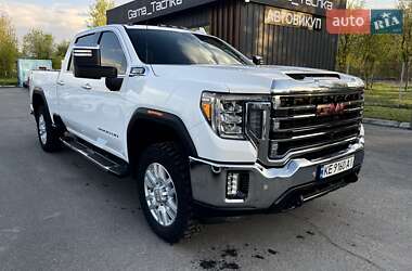 Пікап GMC Sierra 2021 в Дніпрі