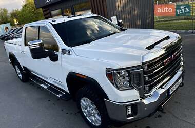 Пикап GMC Sierra 2021 в Днепре