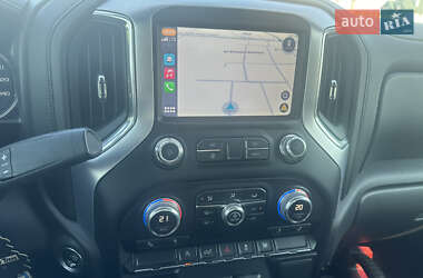 Пикап GMC Sierra 2020 в 