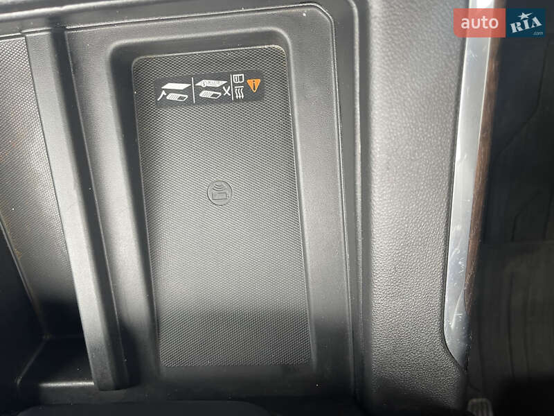 Пікап GMC Sierra 2020 в Києві