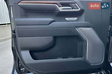Пикап GMC Sierra 2024 в 