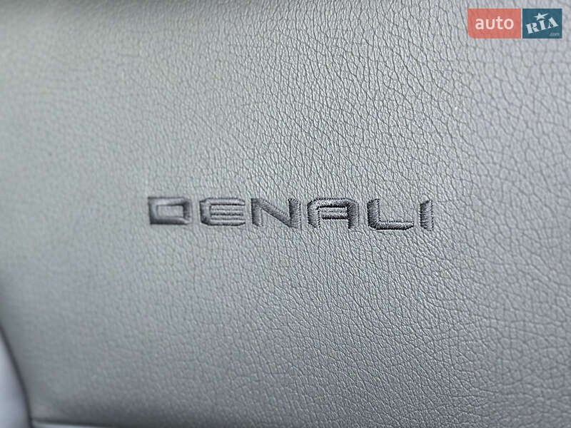 Пикап GMC Sierra 2024 в Киеве