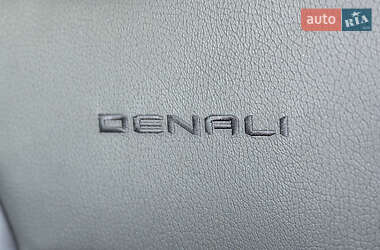 Пикап GMC Sierra 2024 в 