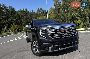 Пикап GMC Sierra 2022 в Киеве