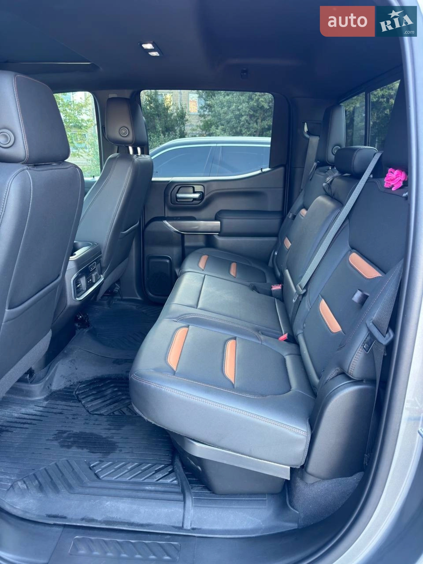 2021 GMC Sierra - мініатюра 4