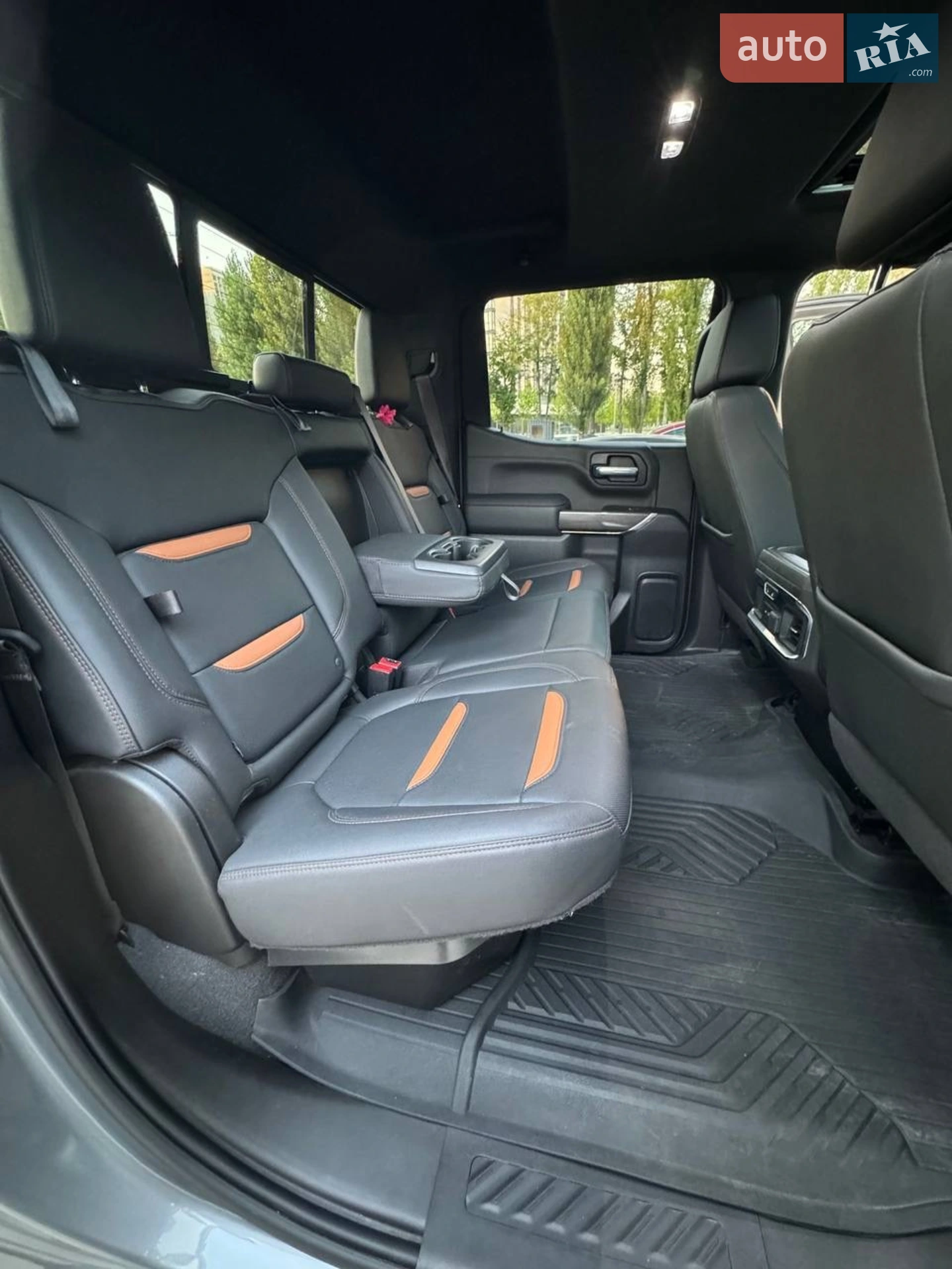 2021 GMC Sierra - мініатюра 8