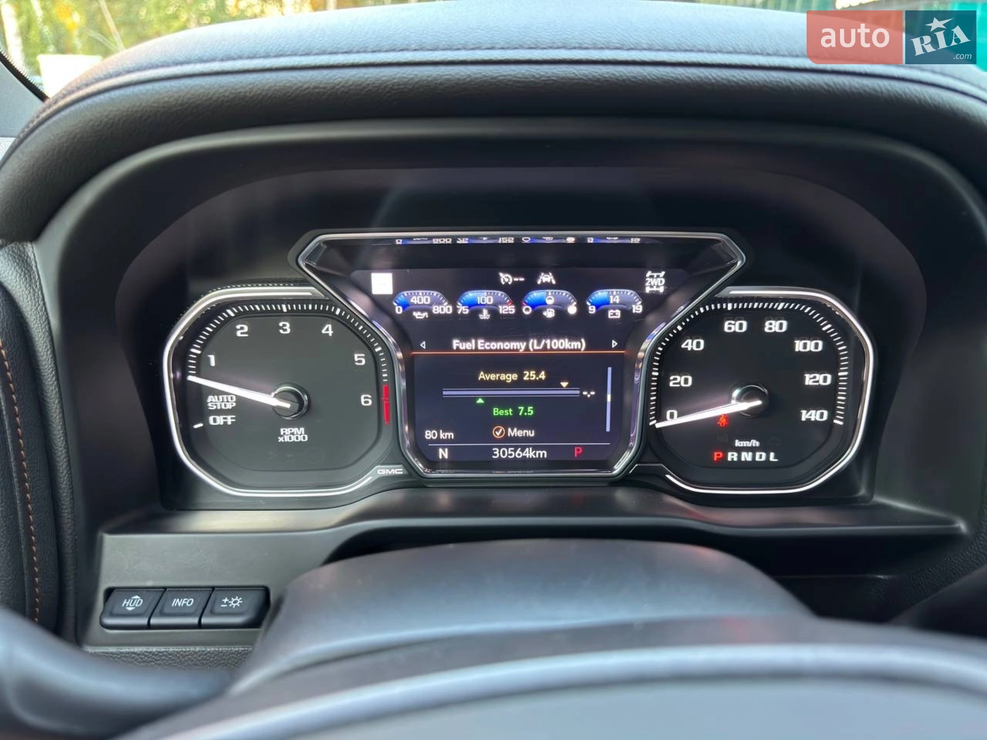 2021 GMC Sierra - мініатюра 11