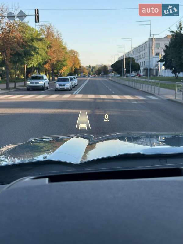 Пікап GMC Sierra 2021 в Києві фото 35 Пікап GMC Sierra 2021 в Києві