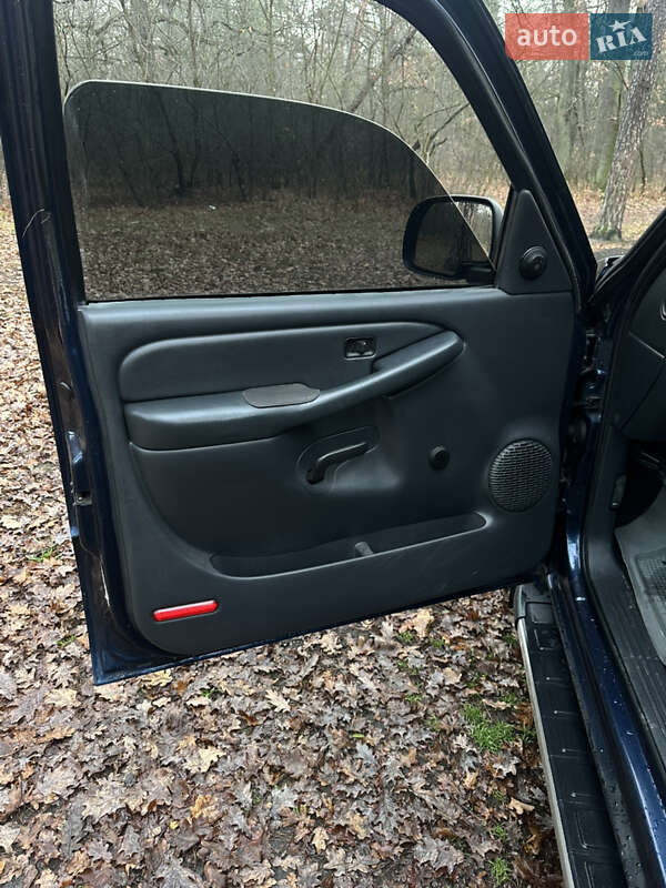 Пикап GMC Sierra 2000 в Киеве фото 15 Пикап GMC Sierra 2000 в Киеве