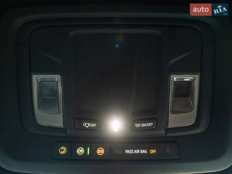 Пікап GMC Sierra 2021 в Києві