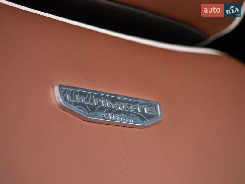 Пікап GMC Sierra 2021 в Києві