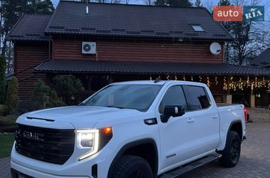 Пикап GMC Sierra 2022 в Сарнах фото Пикап GMC Sierra 2022 в Сарнах
