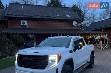 Пикап GMC Sierra 2022 в Сарнах фото 2 Пикап GMC Sierra 2022 в Сарнах