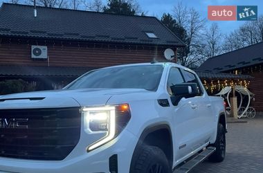 Пикап GMC Sierra 2022 в Сарнах фото 3 Пикап GMC Sierra 2022 в Сарнах