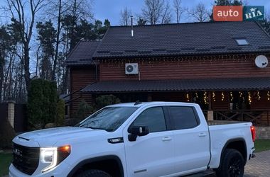 Пикап GMC Sierra 2022 в Сарнах фото 4 Пикап GMC Sierra 2022 в Сарнах