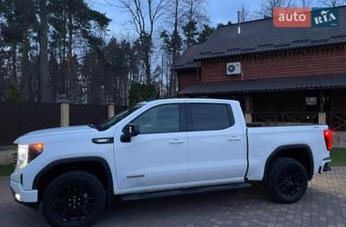 Пикап GMC Sierra 2022 в Сарнах фото 5 Пикап GMC Sierra 2022 в Сарнах
