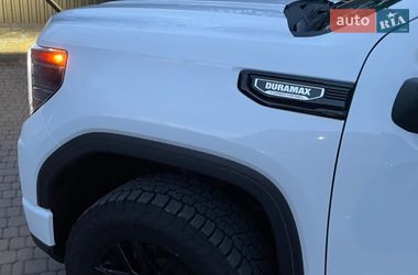 Пикап GMC Sierra 2022 в Сарнах фото 6 Пикап GMC Sierra 2022 в Сарнах