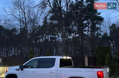 Пикап GMC Sierra 2022 в Сарнах фото 7 Пикап GMC Sierra 2022 в Сарнах