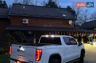 Пикап GMC Sierra 2022 в Сарнах фото 9 Пикап GMC Sierra 2022 в Сарнах