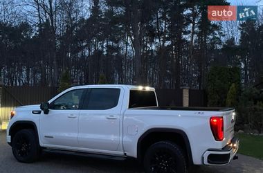 Пикап GMC Sierra 2022 в Сарнах фото 8 Пикап GMC Sierra 2022 в Сарнах