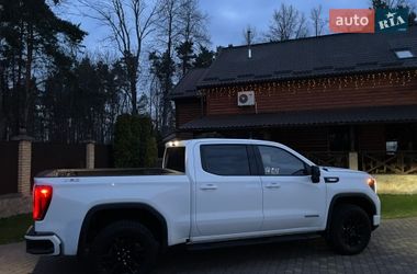 Пикап GMC Sierra 2022 в Сарнах фото 12 Пикап GMC Sierra 2022 в Сарнах