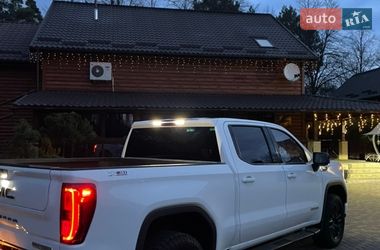 Пикап GMC Sierra 2022 в Сарнах фото 13 Пикап GMC Sierra 2022 в Сарнах