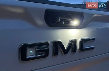 Пикап GMC Sierra 2022 в Сарнах фото 17 Пикап GMC Sierra 2022 в Сарнах