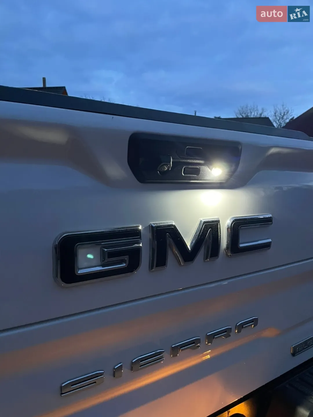 2022 GMC Sierra - мініатюра 17