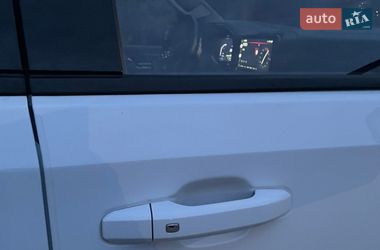 Пикап GMC Sierra 2022 в Сарнах фото 20 Пикап GMC Sierra 2022 в Сарнах