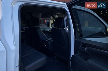 Пикап GMC Sierra 2022 в Сарнах фото 19 Пикап GMC Sierra 2022 в Сарнах