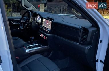 Пикап GMC Sierra 2022 в Сарнах фото 21 Пикап GMC Sierra 2022 в Сарнах