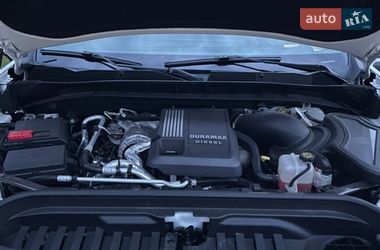 Пикап GMC Sierra 2022 в Сарнах фото 24 Пикап GMC Sierra 2022 в Сарнах