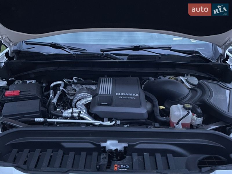 Пикап GMC Sierra 2022 в Сарнах фото 24 Пикап GMC Sierra 2022 в Сарнах