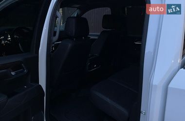 Пикап GMC Sierra 2022 в Сарнах фото 23 Пикап GMC Sierra 2022 в Сарнах