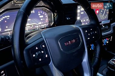 Пикап GMC Sierra 2022 в Сарнах фото 25 Пикап GMC Sierra 2022 в Сарнах
