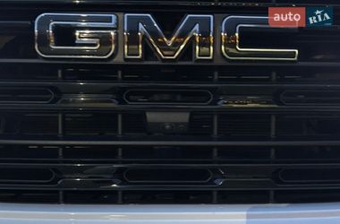 Пикап GMC Sierra 2022 в Сарнах фото 27 Пикап GMC Sierra 2022 в Сарнах